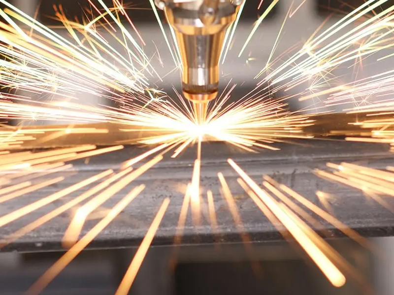 关于激光焊接的介绍