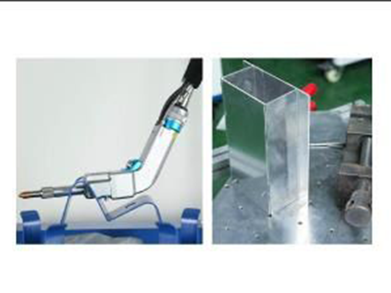 二氧化碳激打标机日常维护