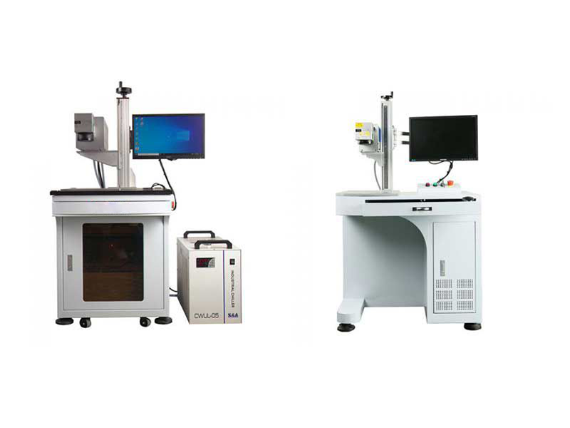 激光打标机出光不均匀怎么回事？